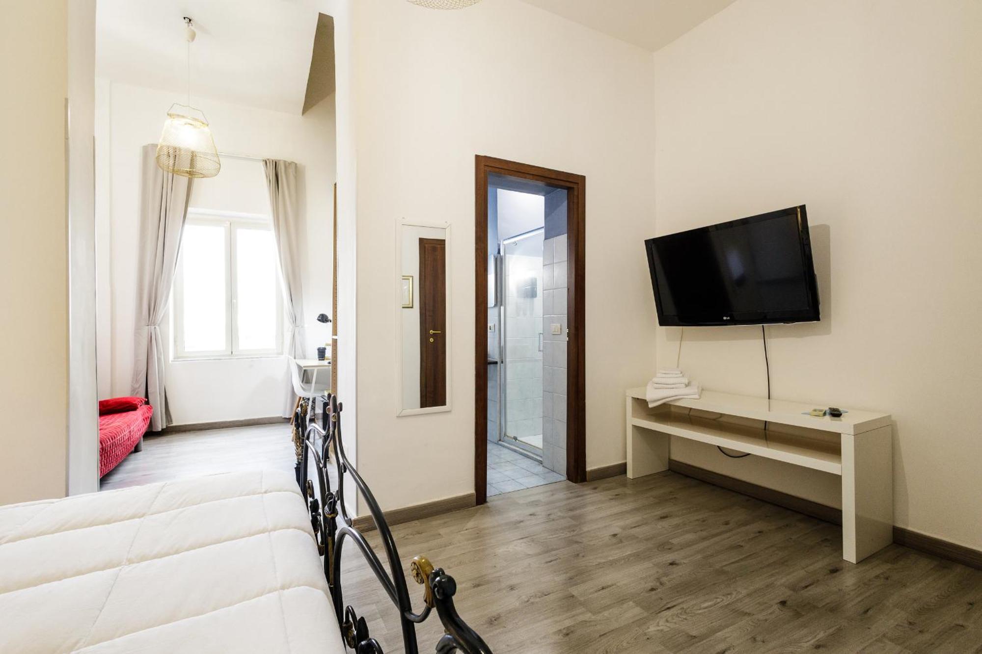 Civico13 Bed & Breakfast Naples Exterior photo