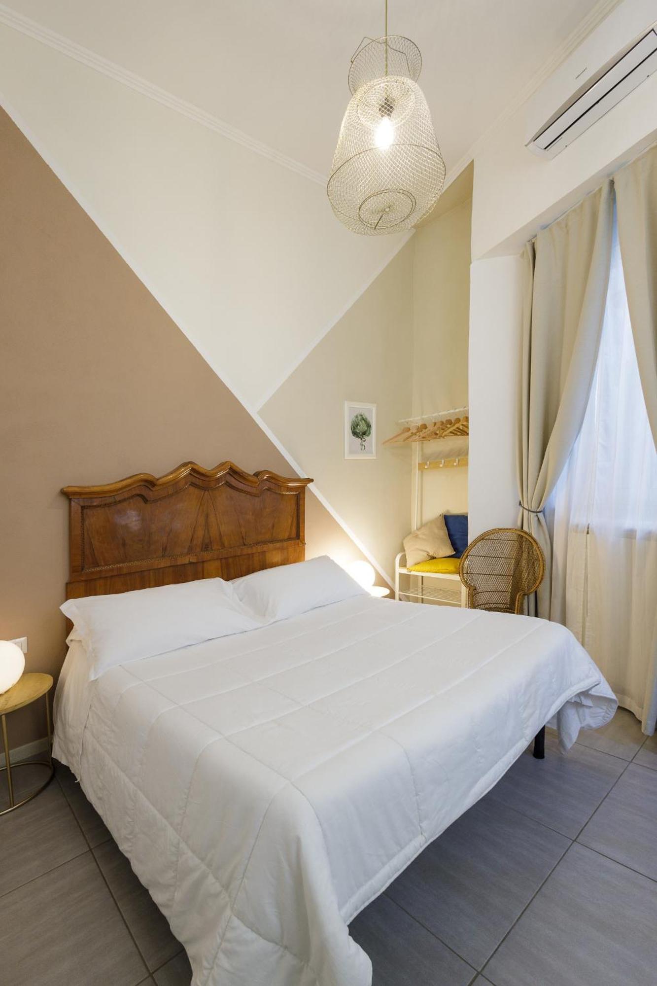Civico13 Bed & Breakfast Naples Exterior photo