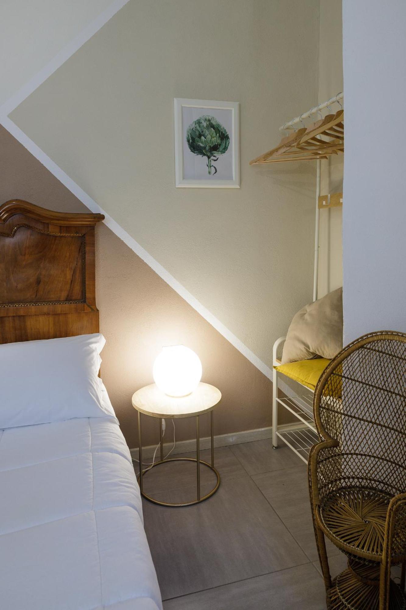 Civico13 Bed & Breakfast Naples Exterior photo