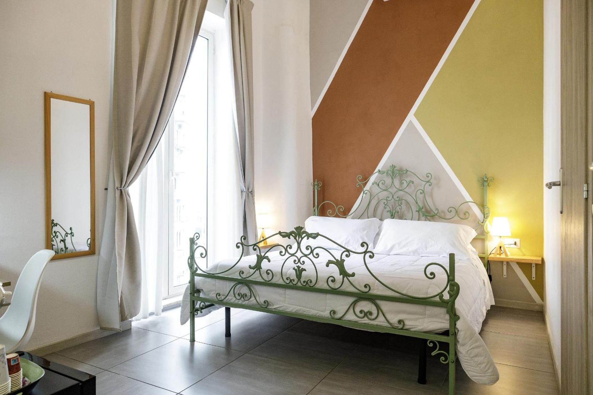 Civico13 Bed & Breakfast Naples Exterior photo