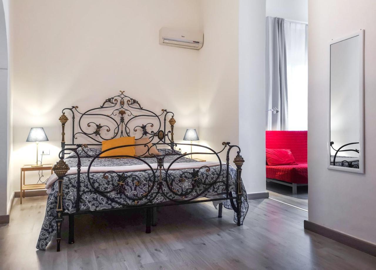 Civico13 Bed & Breakfast Naples Exterior photo